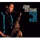 JOHN COLTRANE-PLAYS THE BLUES (CD)