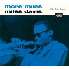 MILES DAVIS-MORE DAVS -LTD/DIGI- (CD)