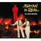 LOUVIN BROTHERS-SATAN IS REAL/A TRIBUTE.. (CD)