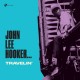 JOHN LEE HOOKER-TRAVELIN' -HQ- (LP)