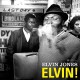 ELVIN JONES-ELVIN! -HQ- (LP)