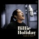 BILLIE HOLIDAY-LADY IN SATIN -HQ/LTD- (LP)