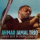 AHMAD JAMAL TRIO-COMPLETE LIVE AT THE .. (CD)