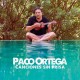 PACO ORTEGA-CANCIONES SIN PRISA (CD)