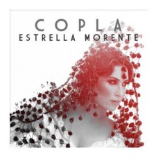ESTRELLA MORENTE-COPLA (CD)