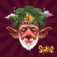 SEIKOS-VIAJE AL CENTRO (CD)