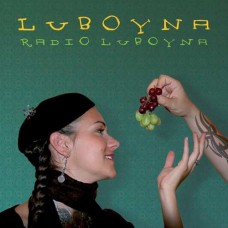 LUBOYNA-RADIO LUBOYNA -COLOURED- (LP)
