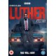 SÉRIES TV-LUTHER SERIE 5 (BLU-RAY)