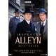 SÉRIES TV-INSPECTOR ALLEYN.. (9DVD)