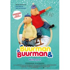 ANIMAÇÃO-BUURMAN & BUURMAN:.. (DVD)