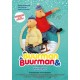 ANIMAÇÃO-BUURMAN & BUURMAN:.. (DVD)