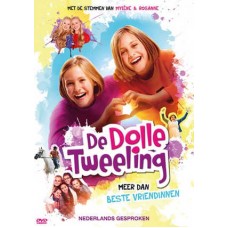 FILME-DOLLE TWEELING 4 (DVD)