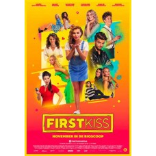 FILME-FIRST KISS (DVD)