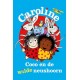 ANIMAÇÃO-CAROLINE, COCO EN DE.. (DVD)