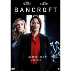 SÉRIES TV-BANCROFT (2DVD)