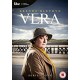 SÉRIES TV-VERA - SERIE 9 (2DVD)