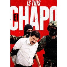 SÉRIES TV-EL CHAPO - SEASON 1 (3DVD)