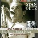 STAN GETZ-JAZZ SAMBA/BIG BAND BOSSA (CD)