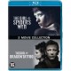 FILME-GIRL IN THE SPIDER'S.. (2BLU-RAY)