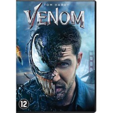 FILME-VENOM (DVD)