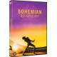 FILME-BOHEMIAN RHAPSODY (DVD)