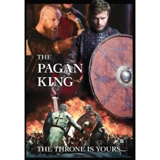 FILME-PAGAN KING (DVD)