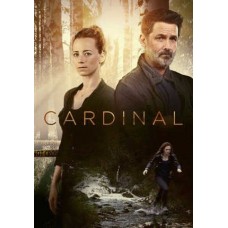 SÉRIES TV-CARDINAL - SEASON 2 (2DVD)