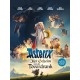 ANIMAÇÃO-ASTERIX AND THE MAGIC.. (DVD)