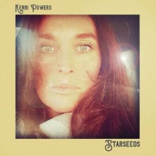 KERRI POWERS-STARSEEDS (CD)
