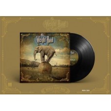 WEIGHT BAND-WORLD GONE MAD (LP)