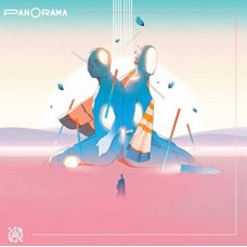 LA DISPUTE-PANORAMA -DIGI- (CD)