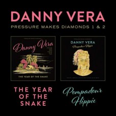 DANNY VERA-PRESSURE MAKES DIAMONDS.. (2CD)