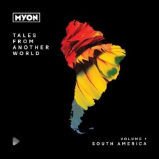 MYLON-TALES FROM ANOTHER.. (2CD)