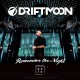DRIFTMOON-REMEMBER THE NIGHT (CD)