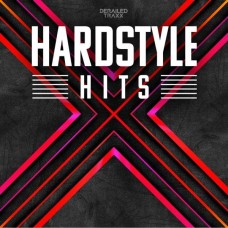 V/A-HARDSTYLE HITS (2CD)