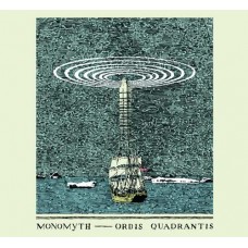 MONOMYTH-ORBIS QUADRANTIS -HQ- (LP)