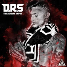 DRS-UNDERGROUND EMPIRE (CD)