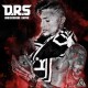 DRS-UNDERGROUND EMPIRE (CD)