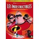 FILME-INDESTRUCTIBLES, LES -.. (2DVD)