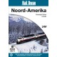 SÉRIES TV-RAIL AWAY: NOORD-AMERIKA (2DVD)