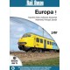 SÉRIES TV-RAIL AWAY: EUROPA 1 (2DVD)