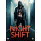 FILME-NIGHT SHIFT (DVD)