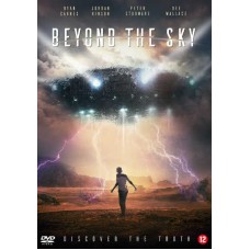 FILME-BEYOND THE SKY (DVD)