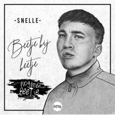 SNELLE-BEETJE BIJ BEETJE (NOG.. (CD)
