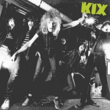 KIX-KIX (CD)