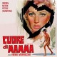 ENNIO MORRICONE-CUORE DI MAMMA - CLRD- (LP)