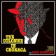ENNIO MORRICONE-TRE COLONNE.. -COLOURED- (LP)