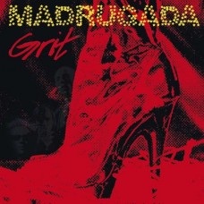 MADRUGADA-GRIT (CD)
