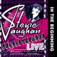 STEVIE RAY VAUGHAN-IN THE BEGINNING (CD)