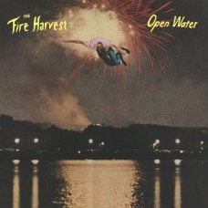 FIRE HARVEST-OPEN WATER -DIGI- (CD)